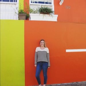 Meet your Posher, Natalie